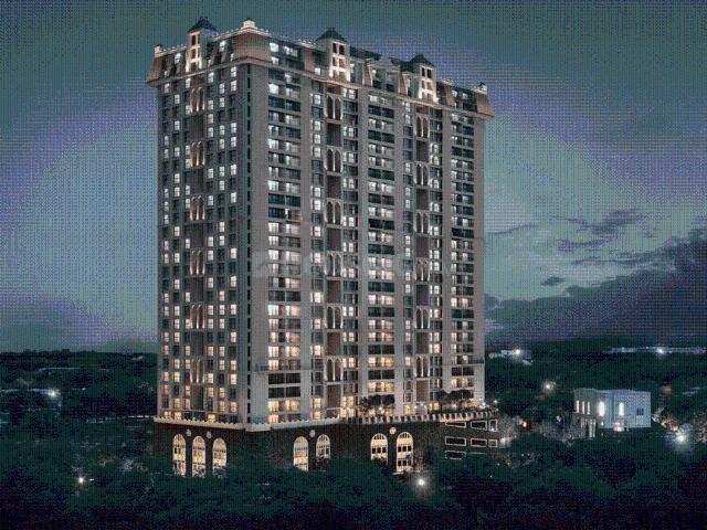 3 BHK Apartment in Srinivaspur for resale Bengaluru. The reference number is 20338257