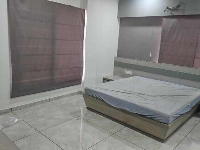 3 BHK Apartment in Subhanpura for resale Vadodara. The reference number is 20312539