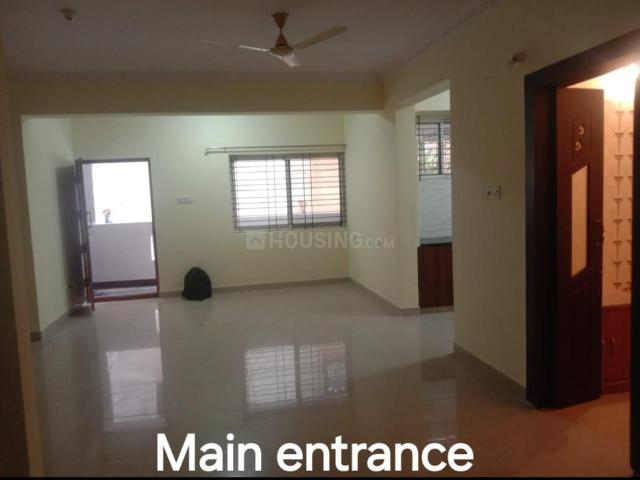 3 BHK Apartment in Subramanyapura for rent Bengaluru. The reference number is 20140453