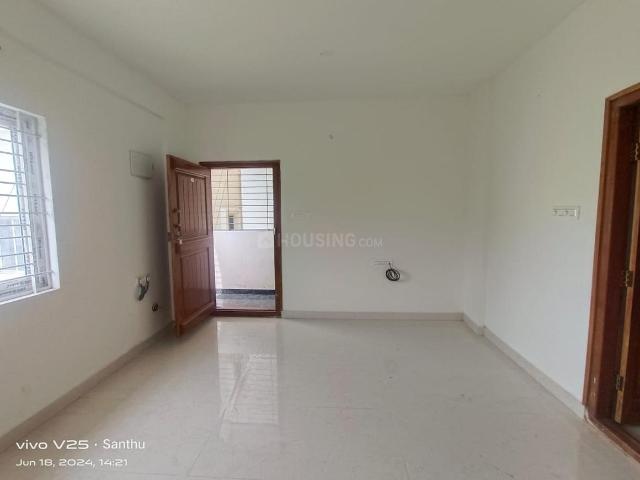 3 BHK Apartment in Lingadheeranahalli for resale Bangalore. The reference number is 14838840