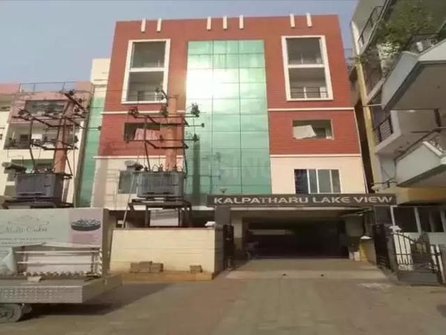 3 BHK Apartment in Subramanyapura for resale Bengaluru. The reference number is 10868128