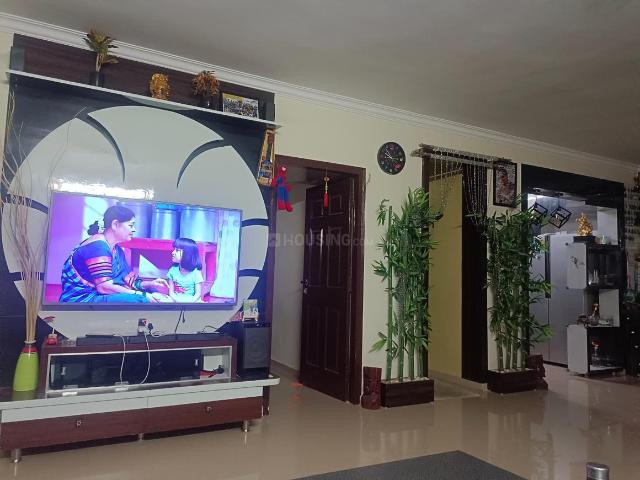 3 BHK Apartment in Subramanyapura for resale Bengaluru. The reference number is 13576327
