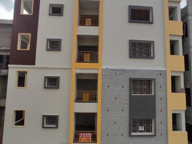 3 BHK Apartment in Subramanyapura for resale Bengaluru. The reference number is 18225080