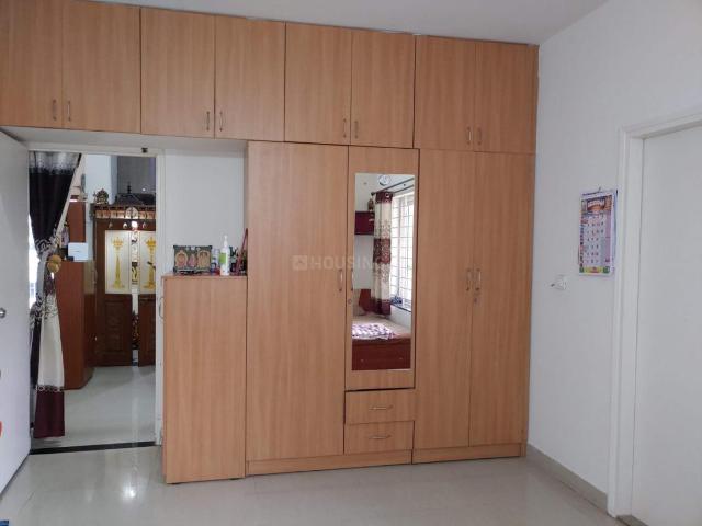 3 BHK Apartment in Subramanyapura for resale Bengaluru. The reference number is 19995436