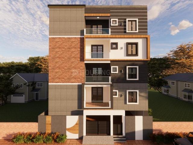 3 BHK Apartment in Subramanyapura for resale Bengaluru. The reference number is 20401736