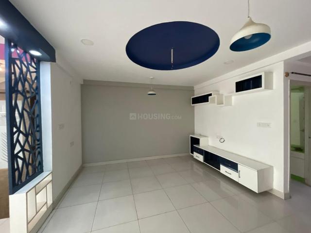 3 BHK Apartment in Subramanyapura for resale Bengaluru. The reference number is 20406054