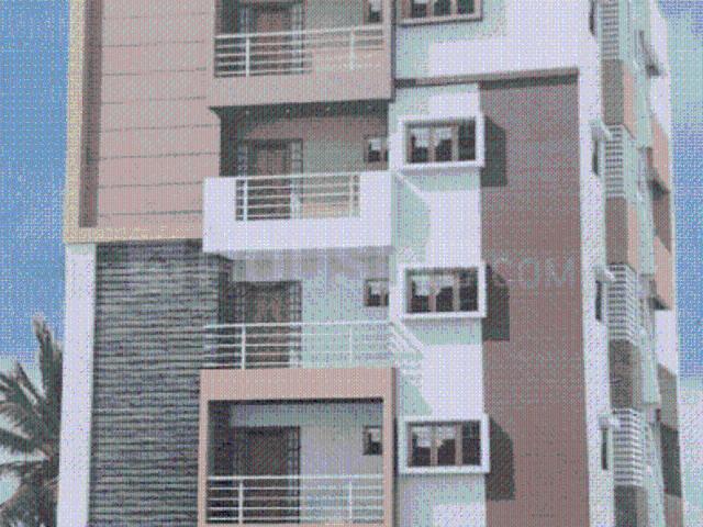 3 BHK Apartment in Subramanyapura for resale Bengaluru. The reference number is 20411673