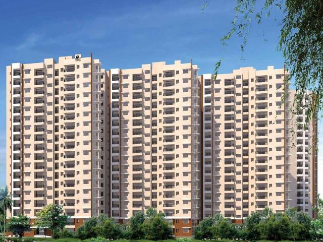 3 BHK Apartment in Subramanyapura for resale Bengaluru. The reference number is 20423268