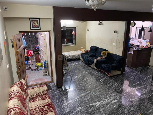 3 BHK Apartment in Subramanyapura for resale Bengaluru. The reference number is 20450860