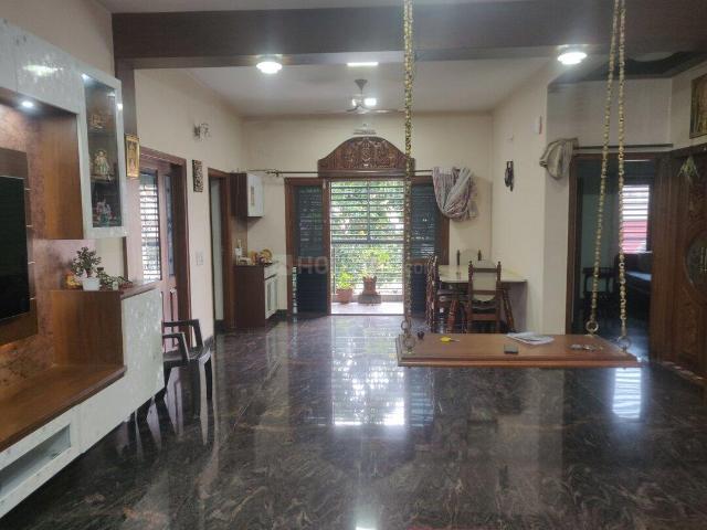 3 BHK Apartment in Subramanyapura for resale Bengaluru. The reference number is 20565674