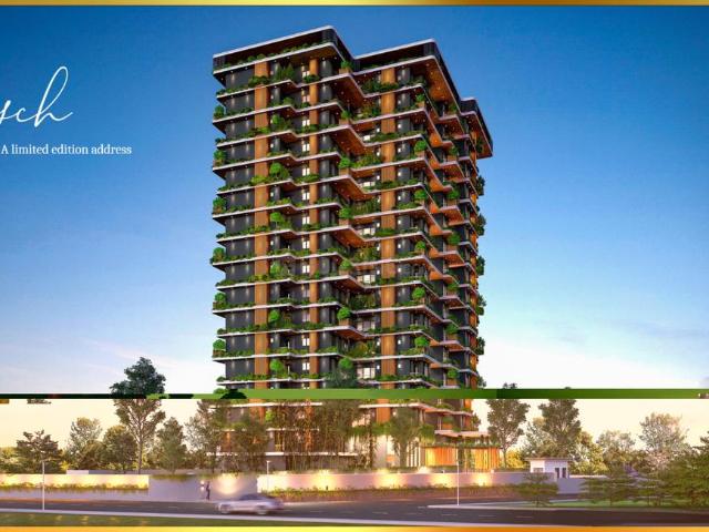 3 BHK Apartment in Subramanyapura for resale Bengaluru. The reference number is 20709118