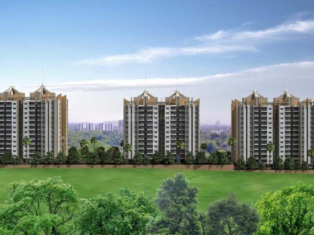 3 BHK Apartment in Subramanyapura for resale Bengaluru. The reference number is 20015657