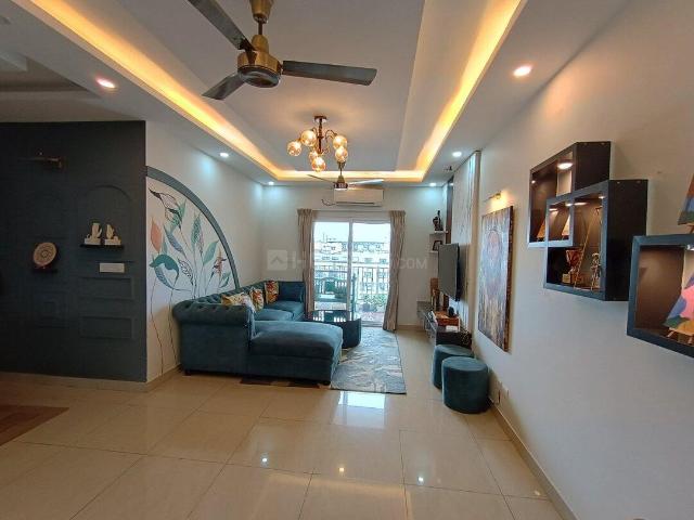 3 BHK Apartment in Subramanyapura for resale Bengaluru. The reference number is 20258387