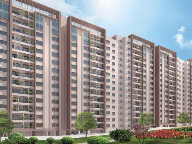 3 BHK Apartment in Subramanyapura for resale Bengaluru. The reference number is 7648448