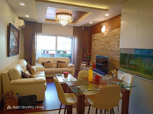 3 BHK Apartment in Subramanyapura for resale Bengaluru. The reference number is 8078400