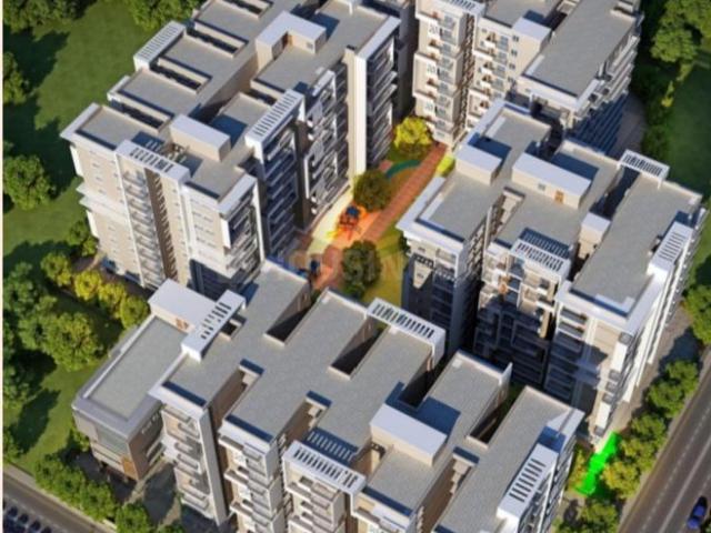 3 BHK Apartment in Suchitra for resale Hyderabad. The reference number is 16660409