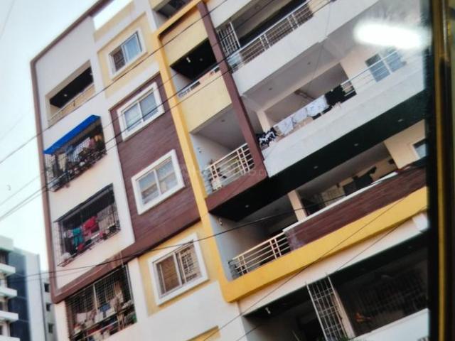 3 BHK Apartment in Suchitra for resale Hyderabad. The reference number is 20078896