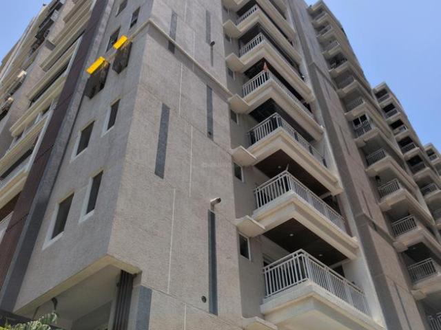 3 BHK Apartment in Jeedimetla for resale Hyderabad. The reference number is 20131945