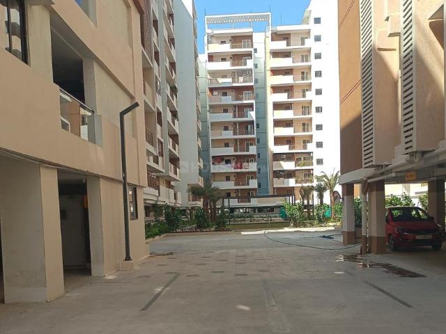 3 BHK Apartment in Suchitra for resale Hyderabad. The reference number is 20285445