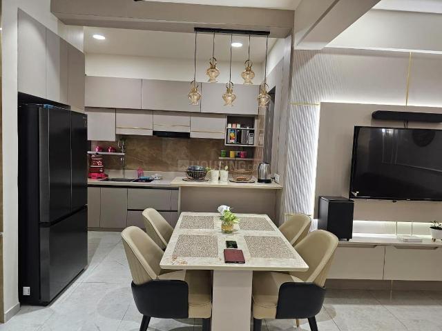 3 BHK Apartment in Sughad for rent Gandhinagar. The reference number is 20688893