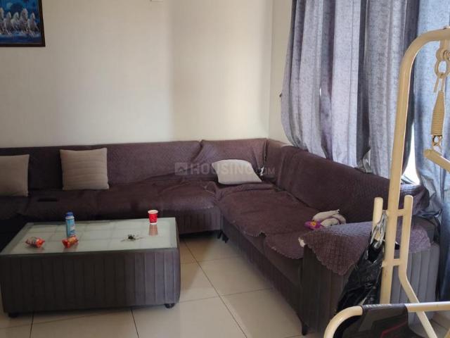 3 BHK Apartment in Sughad for resale Gandhinagar. The reference number is 20491608