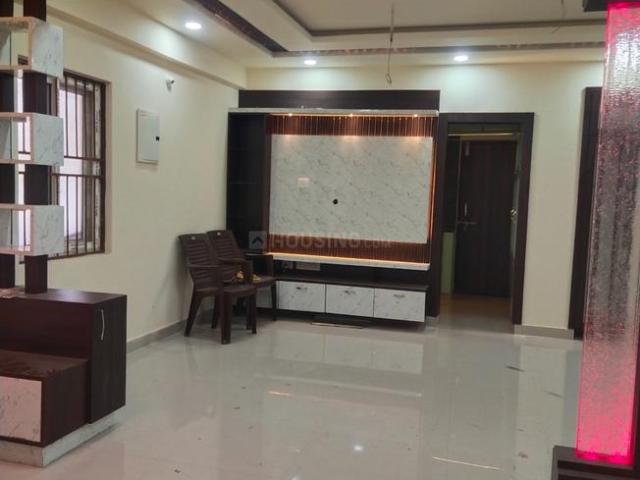 3 BHK Apartment in Sujatha Nagar for resale Visakhapatnam. The reference number is 17695511
