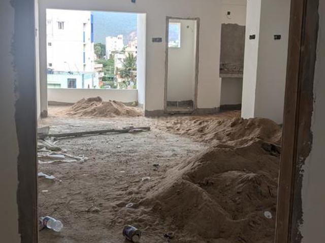 3 BHK Apartment in Sujatha Nagar for resale Visakhapatnam. The reference number is 19780509