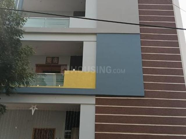 3 BHK Apartment in Sujatha Nagar for resale Visakhapatnam. The reference number is 19156949