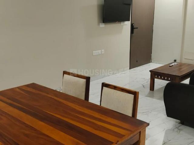3 BHK Apartment in Sukhalpura for rent Jaipur. The reference number is 20560422