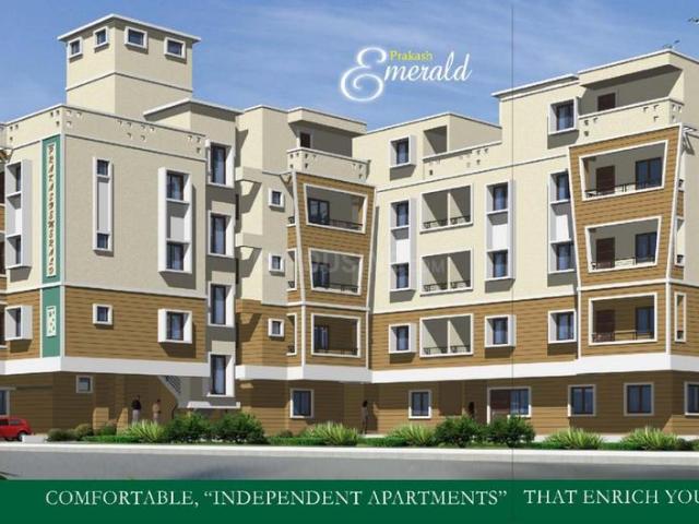 3 BHK Apartment in Sultanpalya for resale Bengaluru. The reference number is 20056794