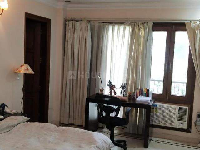 3 BHK Apartment in Sultanpur for rent New Delhi. The reference number is 14222766