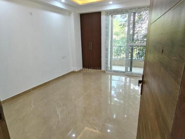 3 BHK Apartment in Sultanpur for resale New Delhi. The reference number is 18634676