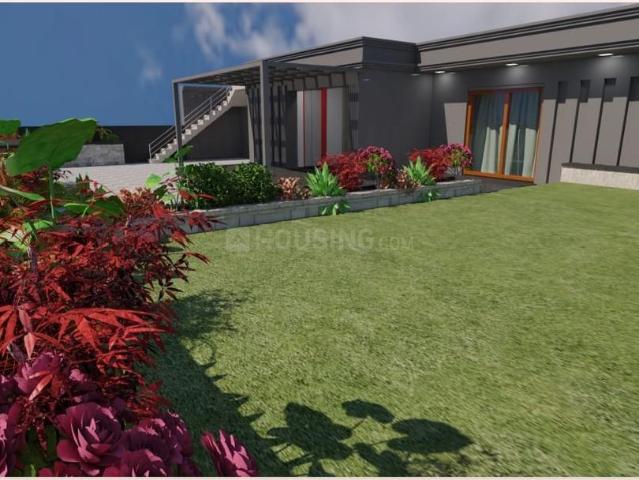 3 BHK Apartment in Sultanpur for resale New Delhi. The reference number is 19059341