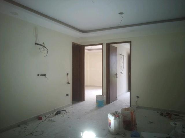 3 BHK Apartment in Sultanpur for resale New Delhi. The reference number is 19938631