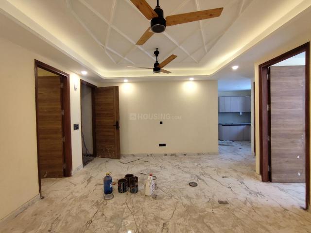 3 BHK Apartment in Sultanpur for resale New Delhi. The reference number is 20673428