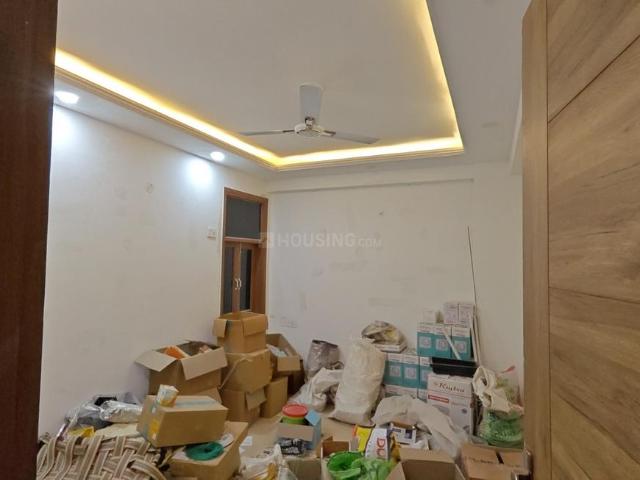 3 BHK Apartment in Sultanpur for resale New Delhi. The reference number is 20823710