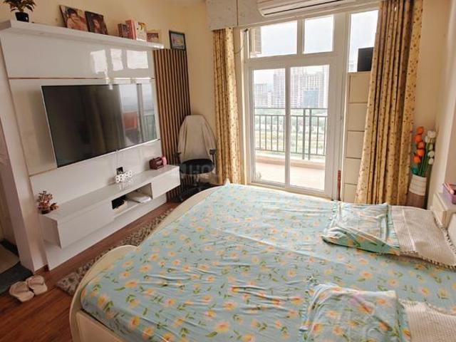 3 BHK Apartment in Sultanpur Road for rent Lucknow. The reference number is 15640808