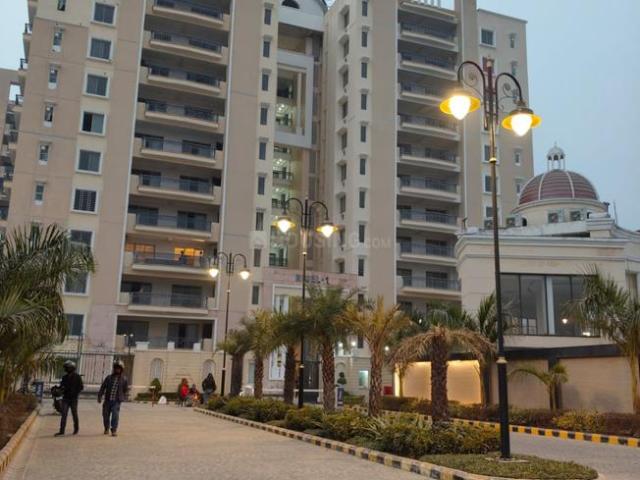 3 BHK Apartment in Sultanpur Road for rent Lucknow. The reference number is 19958667