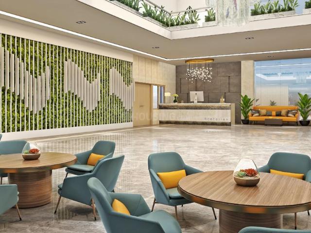 3 BHK Apartment in Sultanpur Road for resale Lucknow. The reference number is 15049228