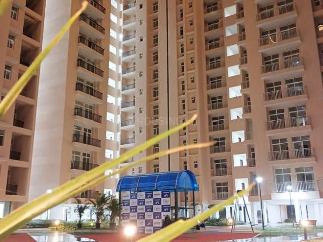 3 BHK Apartment in Sultanpur Road for resale Lucknow. The reference number is 16510450