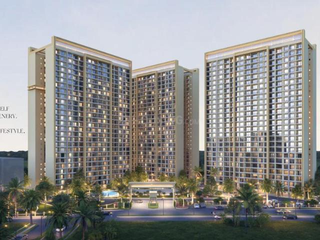3 BHK Apartment in Sultanpur Road for resale Lucknow. The reference number is 20768111
