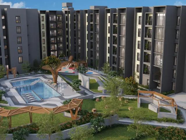 3 BHK Apartment in Sulur for resale Coimbatore. The reference number is 16878486