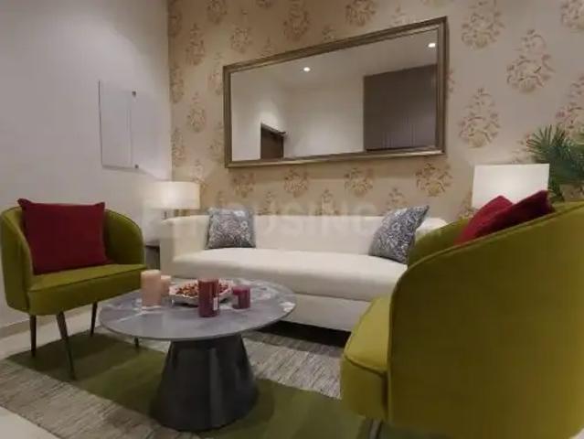 3 BHK Apartment in Sulur for resale Coimbatore. The reference number is 16872154