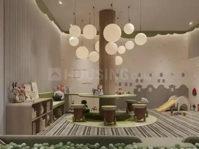 3 BHK Apartment in Sulur for resale Coimbatore. The reference number is 17040928