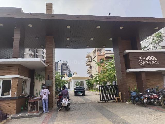 3 BHK Apartment in Sundarpada for rent Bhubaneswar. The reference number is 20097903