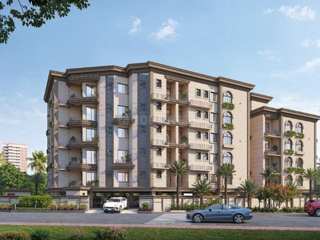 3 BHK Apartment in Sundarpada for resale Bhubaneswar. The reference number is 17298201