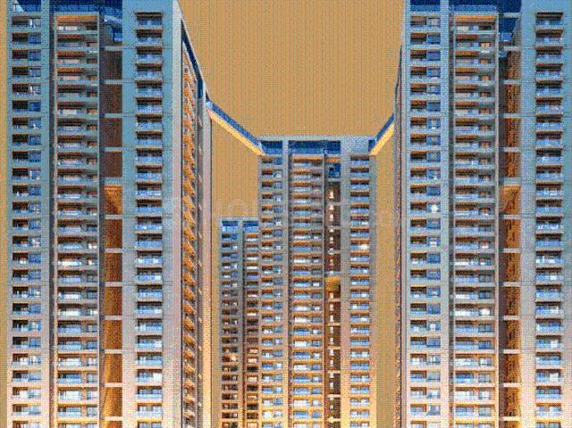 3 BHK Apartment in Sundarpur for resale Bhubaneswar. The reference number is 14274062