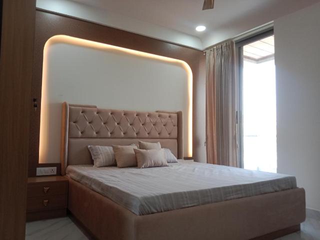 3 BHK Apartment in Sunder Nagar for resale Jaipur. The reference number is 19506317