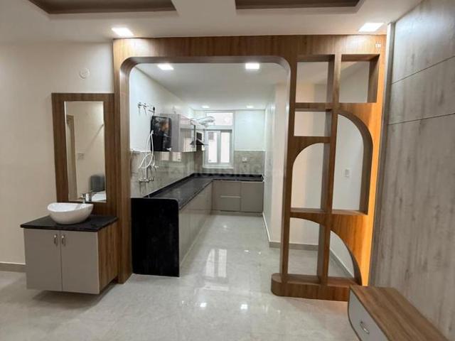 3 BHK Apartment in Sunder Nagar for resale NH 8 Jaipur. The reference number is 19488018