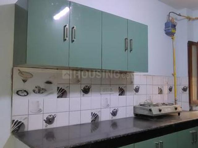 3 BHK Apartment in Sunderpur for rent Varanasi. The reference number is 20662847